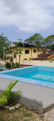 Sítio 3.400m² Boqueirão Silva Jardim