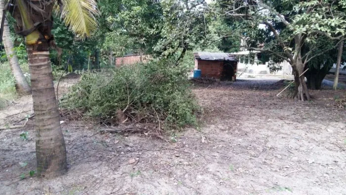 Vendo Lote com 11x18 - Entrada privada | Oportunidade única Saia do aluguel