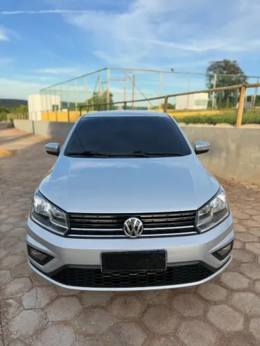 Volkswagen Gol Geração VII 1.6 MSI 16V Flex Aut. 4P 2019