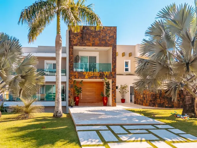 Casa em Condomínio Fechado em Condomínio Arujá Hills III - Arujá, SP