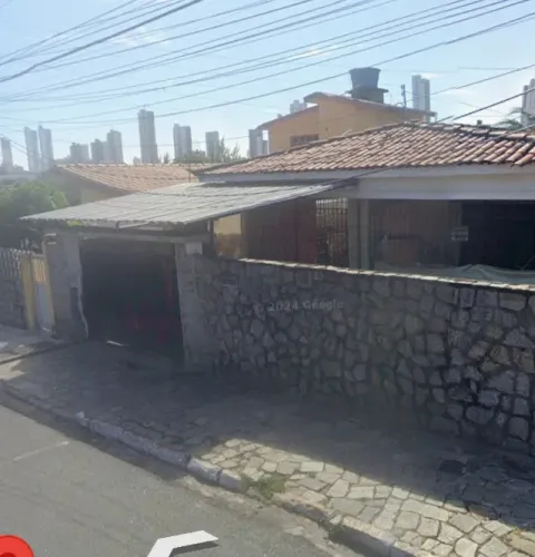 Casa No Pedro Gondim