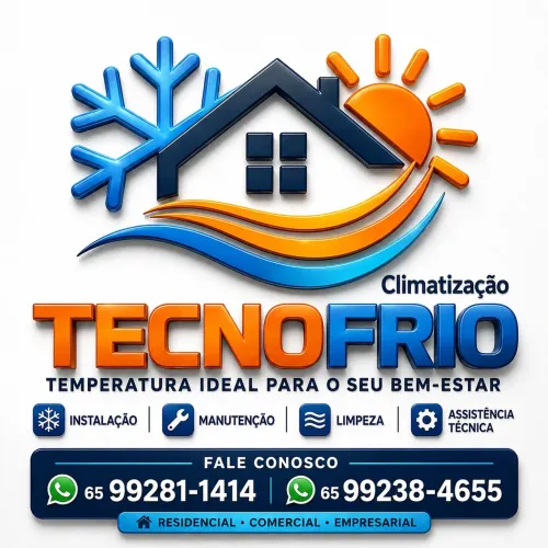 TencoFrio climatização