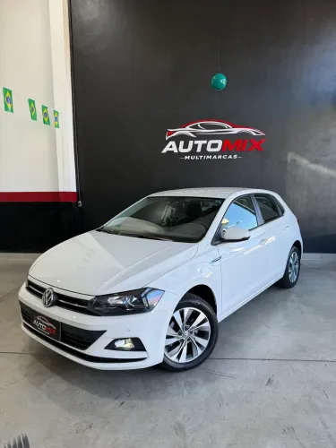 Volkswagen Polo Comfort. 200 TSI 1.0 Flex 12V Aut. 2018