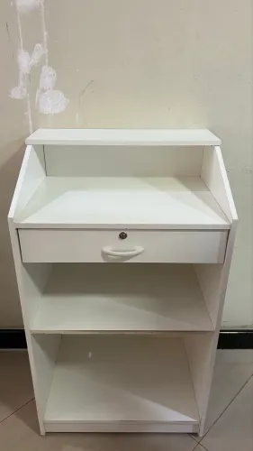 Porta-balcão com Gaveta