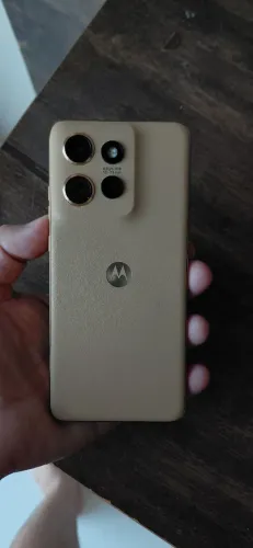 Edge 60 Neo / novo