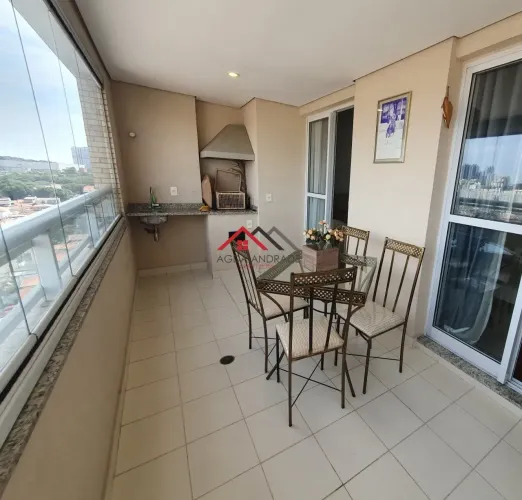 Vendo Apto 84m²,Vila Lageado 3 dorms,sendo 1 suite, 2 vagas.