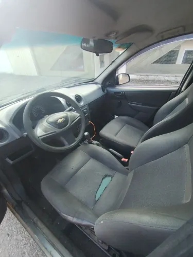 Chevrolet Celta Life/ LS 1.0 MPFI 8V Flexpower 5P 2012