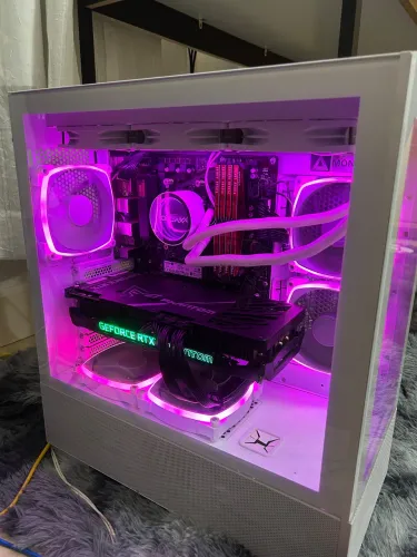 Pc gamer profissional 