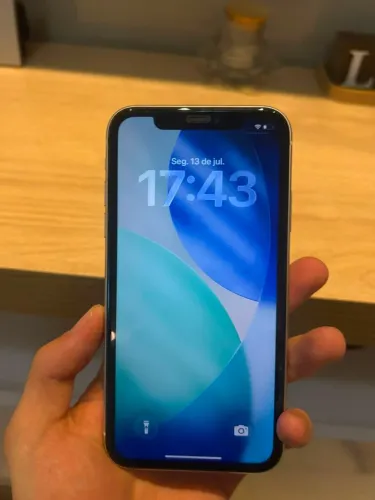 iPhone 11 - 128gb