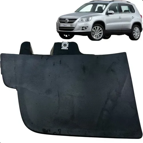 Lameiro Traseiro Esquerdo Volkswagen Tiguan 2010 A 2014