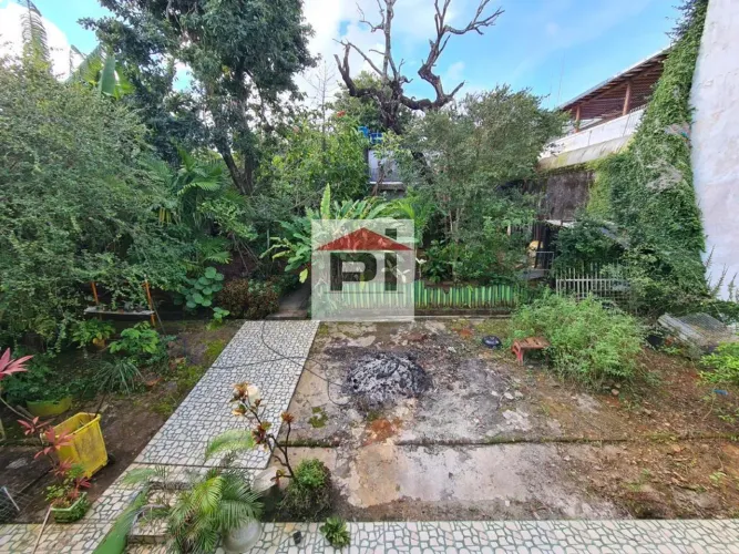 Terreno para Venda em Salvador, Vila Laura
