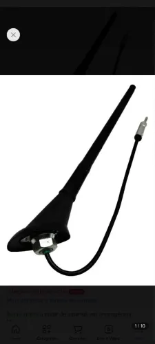 Antena Teto Volkswagen