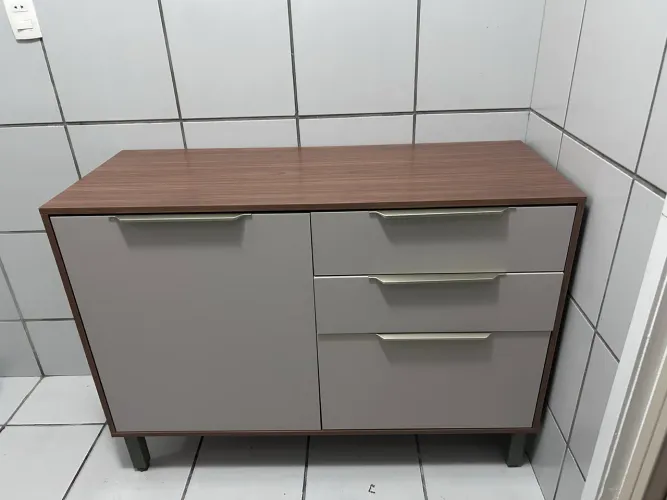 MOVEL DE COZINHA NOVO
