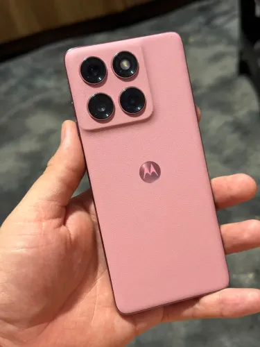 Edge 60 Fusion