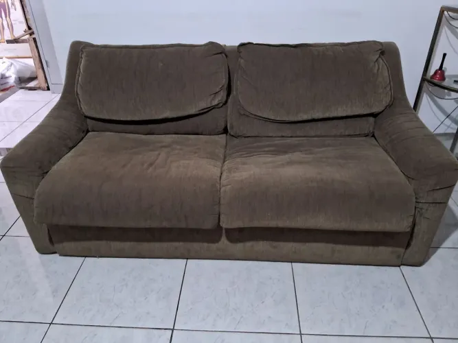 Sofá cama