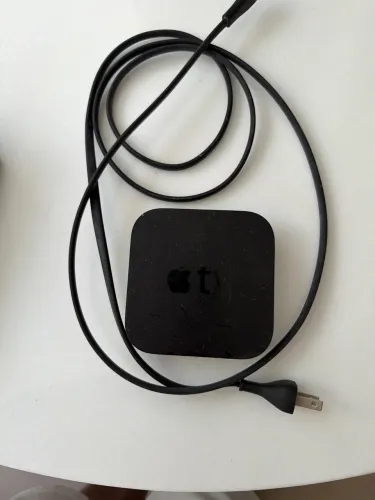 Apple TV de 3ª Geração