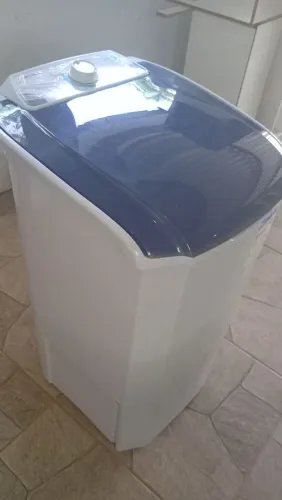 Máquina de lavar ,tanquinho pouco usado