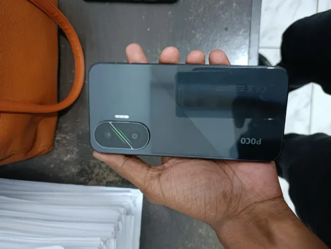 POCO F7
