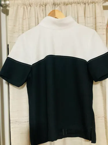 Blusa shoulder 