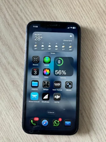 iPhone 11 256gb