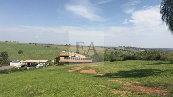 Terreno à venda, 1340 m² por R$ 650.000 - Condominio Dona Carolina - Itatiba/SP