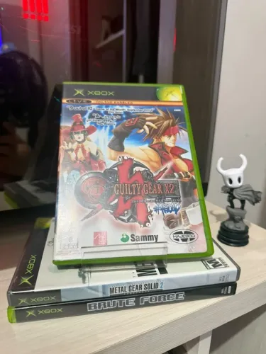 Lote 3 Jogos Xbox Clássico Seminovos #4