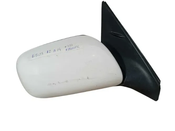 RETROVISOR MANUAL L/D TOYOTA ETIOS