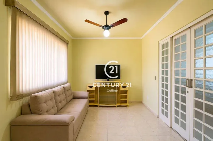 Casa à venda no Jd Paraiso em Botucatu SP