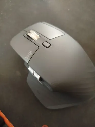 Mouse MX Master 3s bluetooth