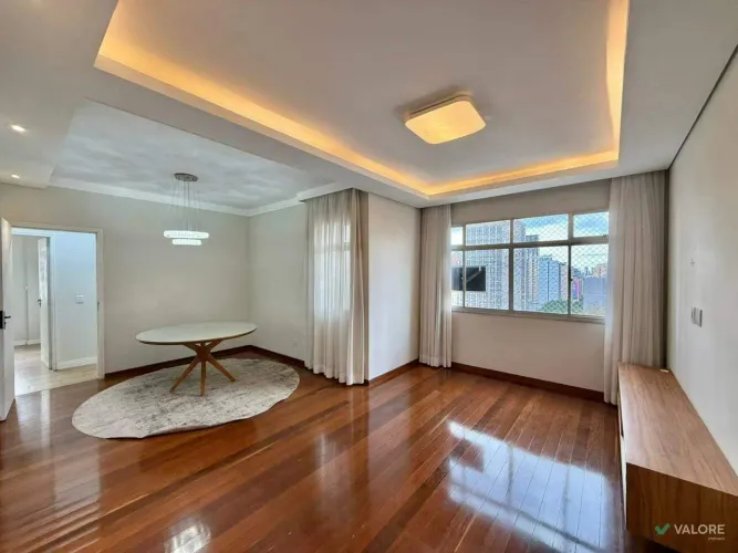 Apartamento 4 quartos Lourdes