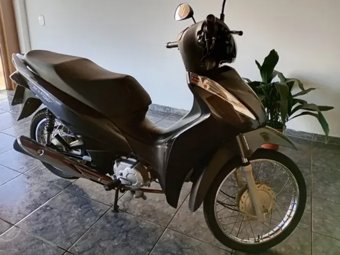 Honda/BIZ - ano 2020