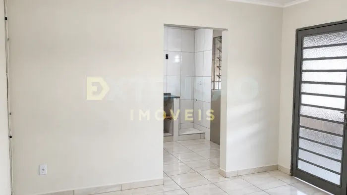 Casa à venda no bairro ACLIMAÇÃO, ARAÇATUBA cod:34400