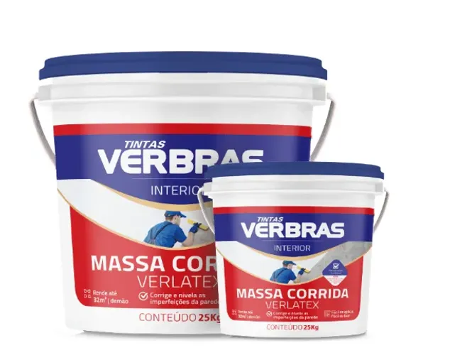 Massa PVA Verbras