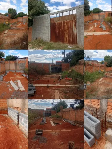 Terreno no Santa Rafaela
