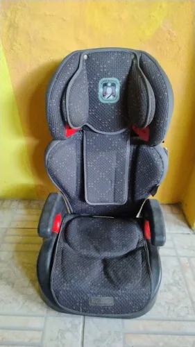 Cadeirinha de carro peg-perégo Borigoto 2 em 1
