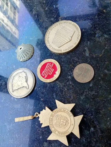 Medalhas