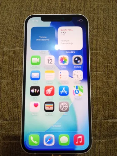 Vendo iPhone 12