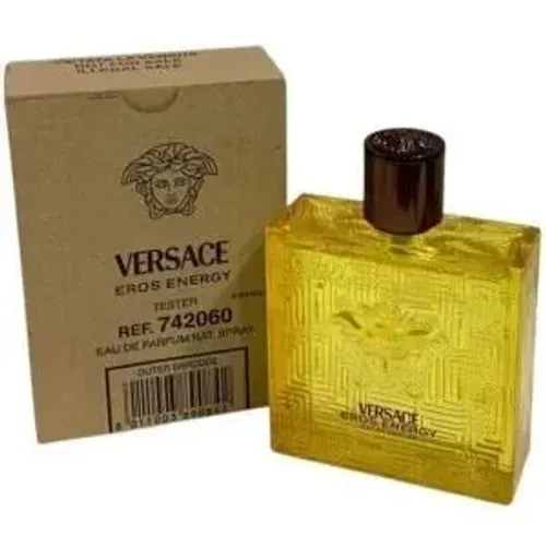Perfume Versace Eros Energy 100 ml