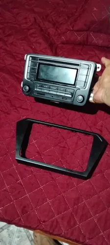 Vende-se Som original VW gol G7, G8, R$350