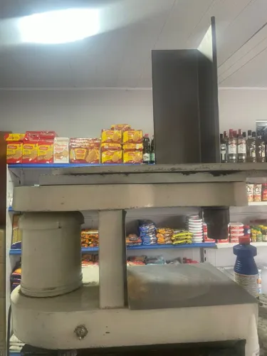 Fatiador de Frios Industrial