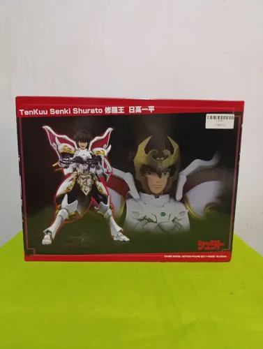 Shurato great toys GT