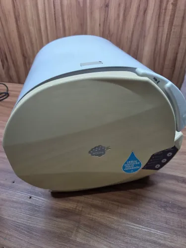 Autoclave amora 4litros