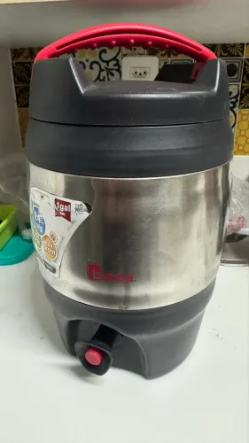 Garrafão térmico Bubba 3,8 Litros