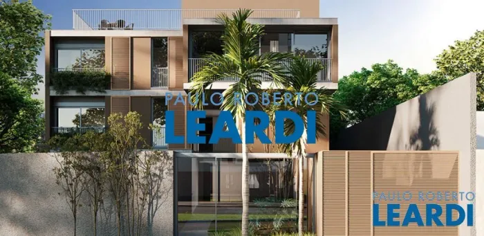 CASA EM CONDOMÍNIO - JARDIM PAULISTANO - SP