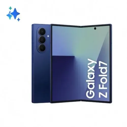 Z Fold 7 Nota Fiscal GARANTIA ate 2027, troco vendo