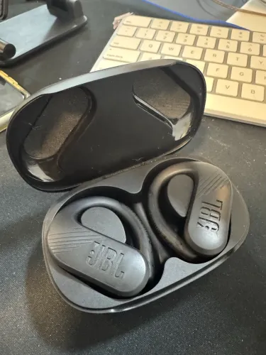 JBL Endurance Peak 3 ANC