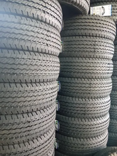 Pneus Aro 13, 14 e 15 com preço especial