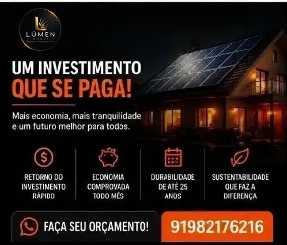 Energia solar 