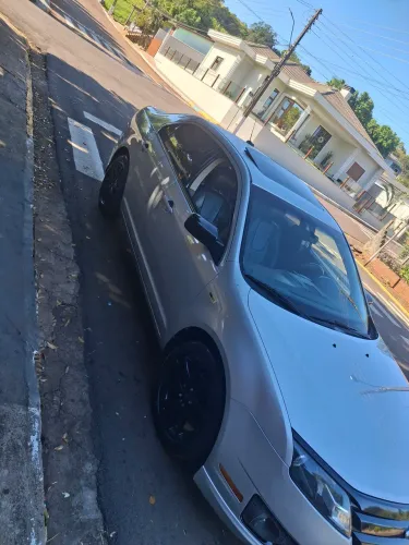 Ford Fusion SEL 2.5 16V 173cv Aut. 2011
