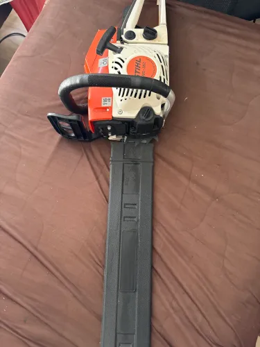 Moto serra Stihl MS-382